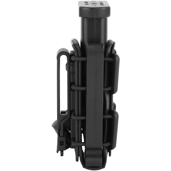 9 mm pistoolin lipastasku Softshell-lipastasku Tactical Magazine H