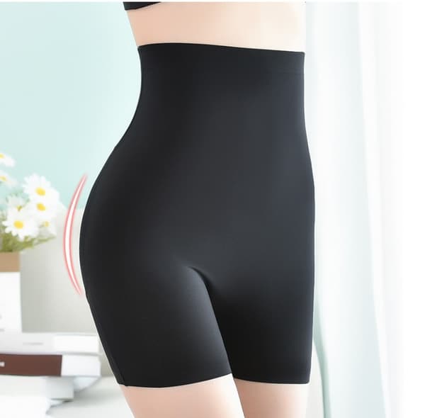 Bigger Butt Lifter Pads Alushousut naisille S
