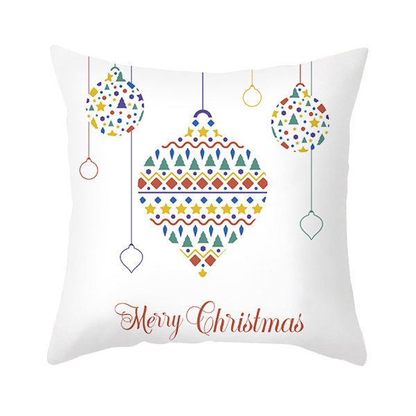 Bonhause Jul Vinter Putetrekk Inch Rein style5