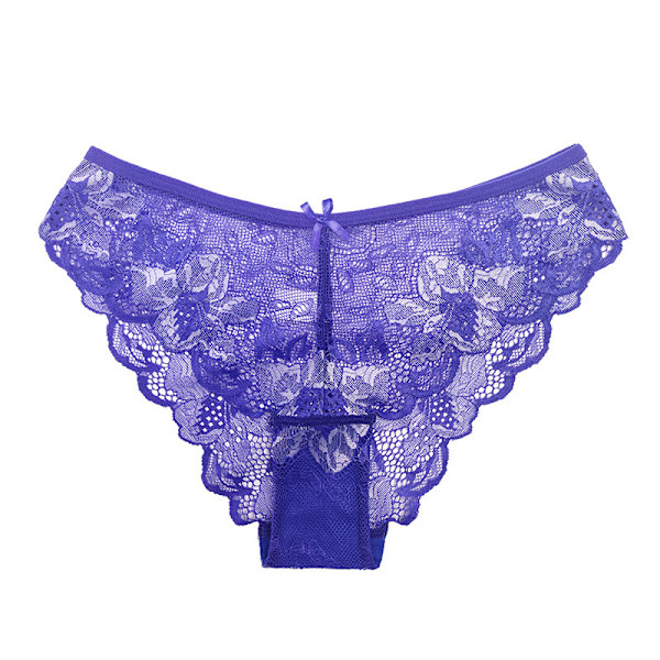 Skira spetsunderkläder: 5 stycken Five Colors M