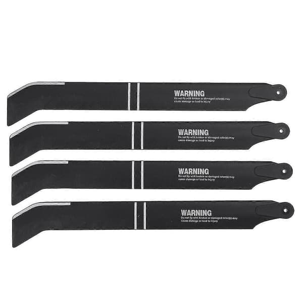 Eachine E200 E200 PRO E200S Huvudblad RC Helikopterdelar