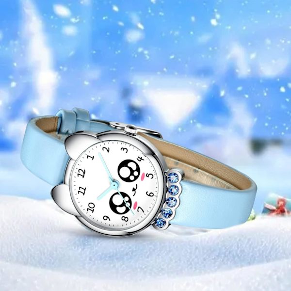 Watch Analog toddler til piger 3 år