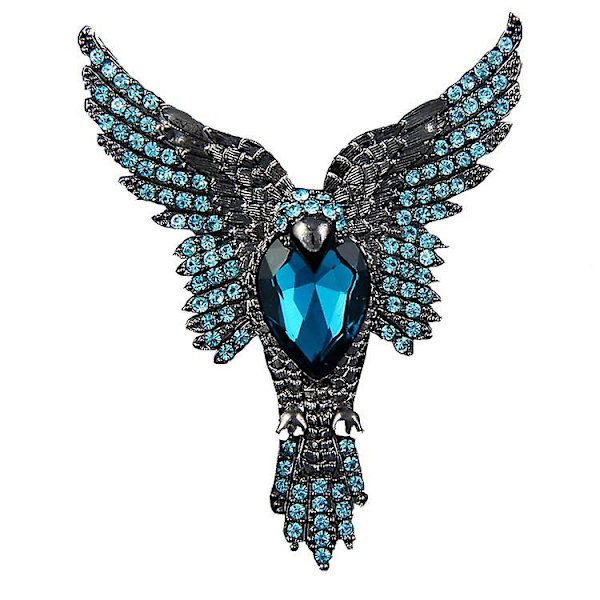 Ny Rhinestone Bolo fluga High-end lyxgåvor koreansk version 21