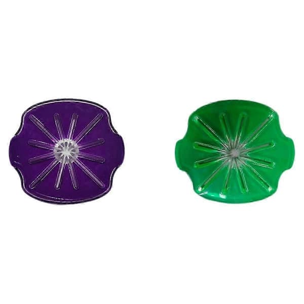 Tilbehør til vippeblandere Skraberblad 6-tråds blandingsstænkskærm Blanderdele & Grøn