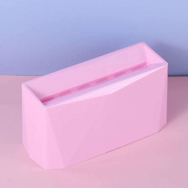Pinsettien säilytysteline Pinsettien näyttöteline PINKKI