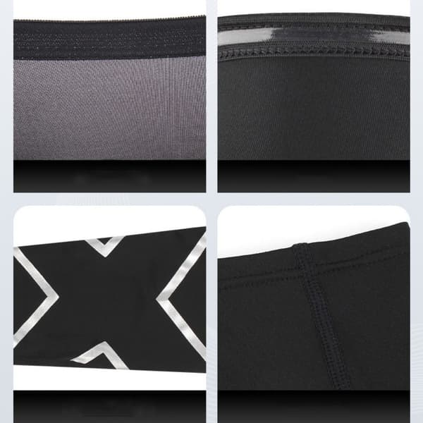 Benærm Lægskærm SORT XL XL