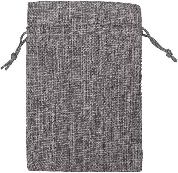 Adventskalender, 24 julklappspåse, julpåse, fyllbar