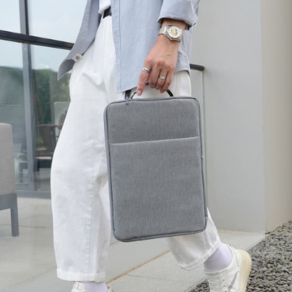 13/14 tommer laptoptaske, laptop sleeve