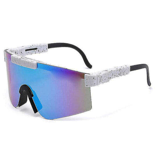Kampagnesport Cykling Gafas De Sol Cykelbriller Solbriller til mænd 2022 C10-with logo