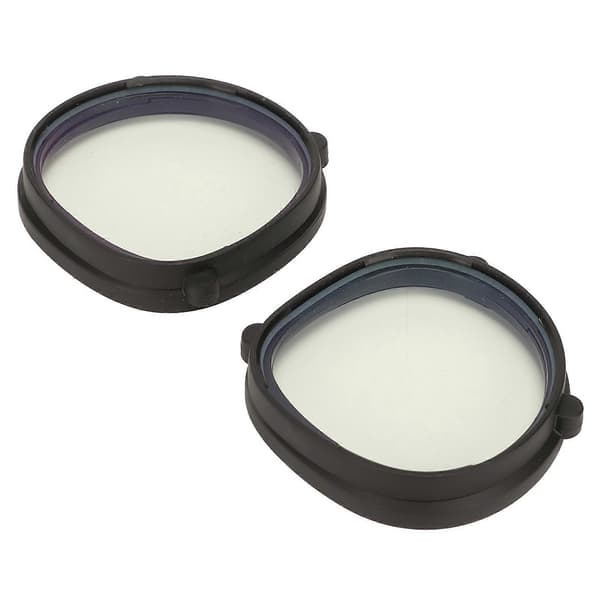 VR-brillestel Blåt lysblokerende fladt glas Bærbart magnetisk brillestel til Oculus Quest 2