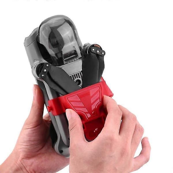 Propellholder kompatibel for DJI Mavic Air 2/2S propellstabilisatorer bladfestebeskytter
