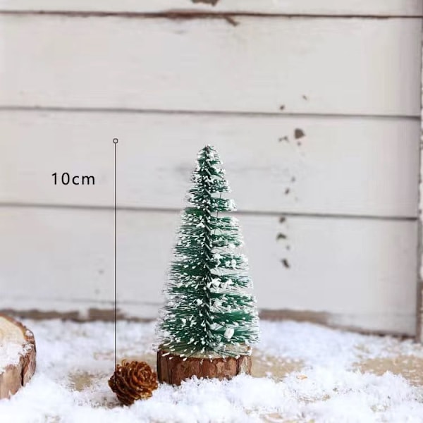 Liten julgran, mini julgran, mini