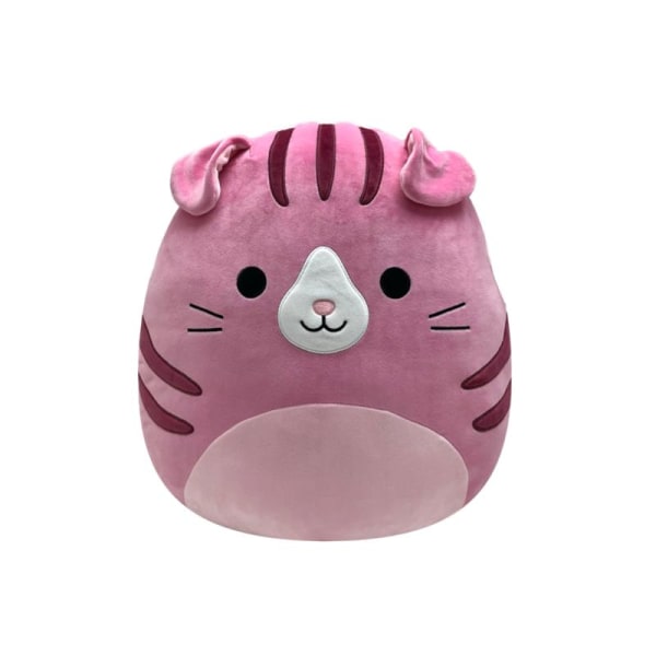 Squishmallows 40cm Geraldine the Cat multicolor