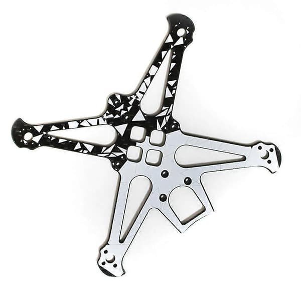 Emax Tinyhawk III PLUS Freestyle Reservedelspakke B Bundplade integreret med udskiftningsarm