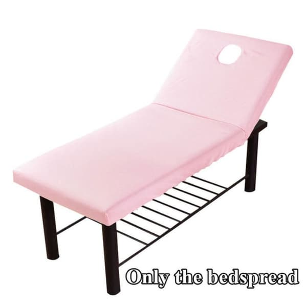 Skønhedsmassage Perlelagen ROSA