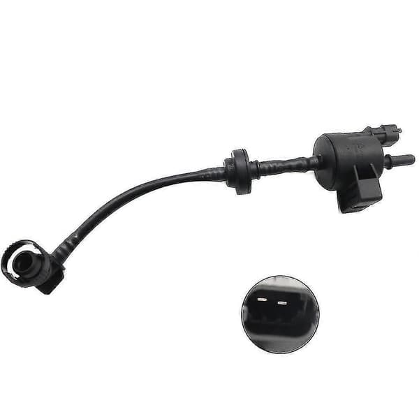 Beholderudluftningsmagnetventil EGR til Encore Opel Corsa D J A14net 24102695 55576071