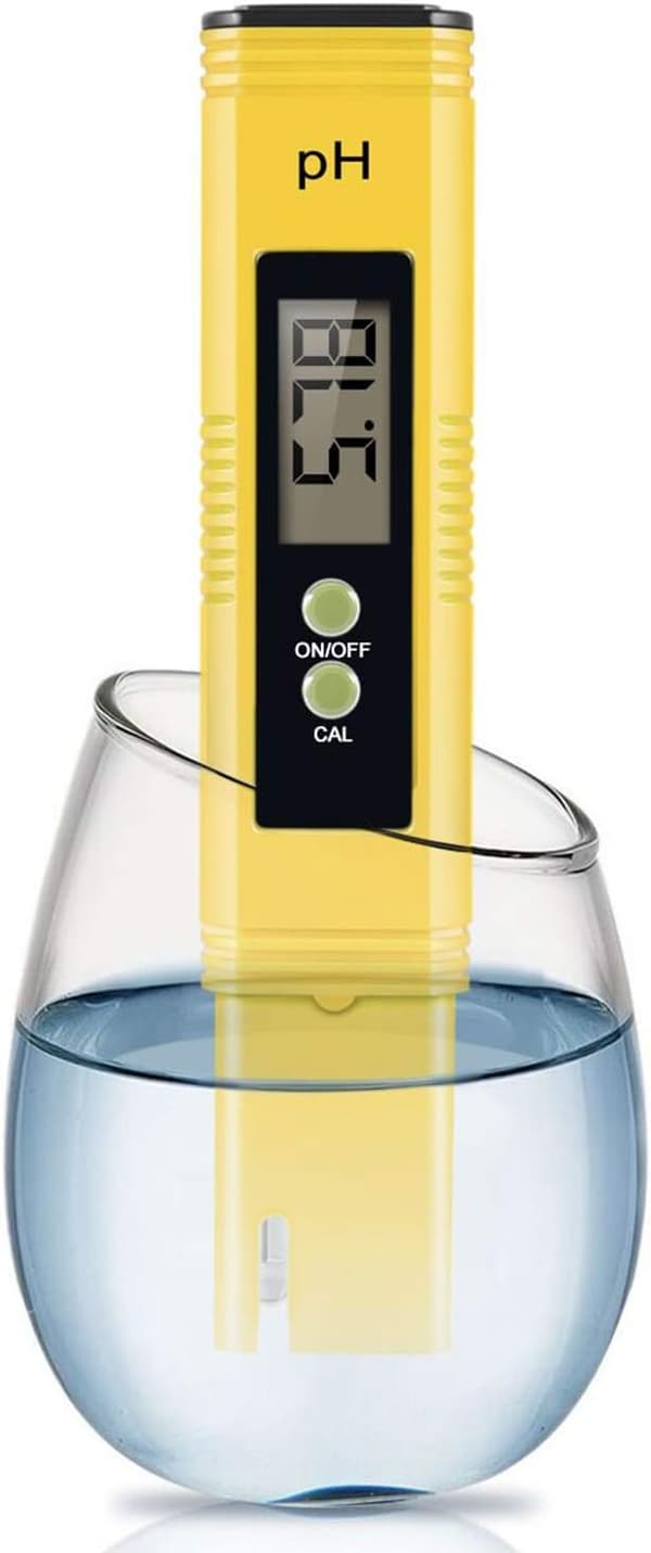 PH Meter Pool Water Test Kit