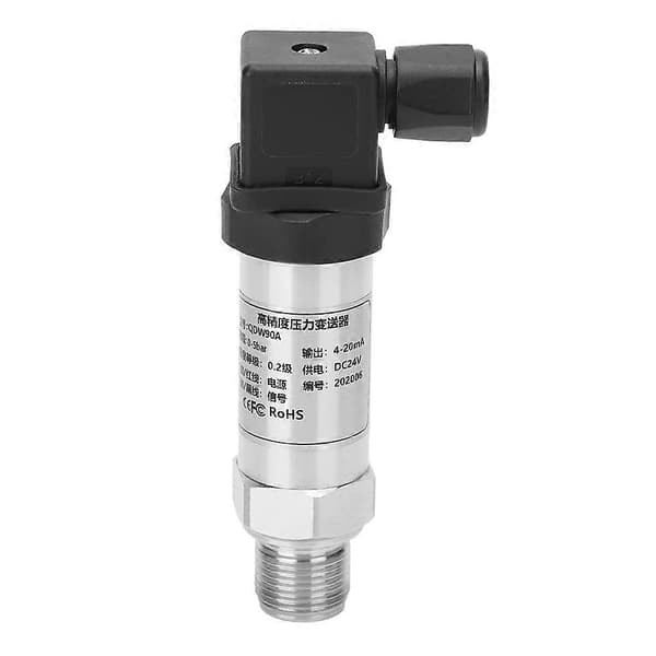 Tryktransmitter Højpræcis Sensor Diffunderet Silicium Industriel Kontrolforsyning (0-500Kpa)