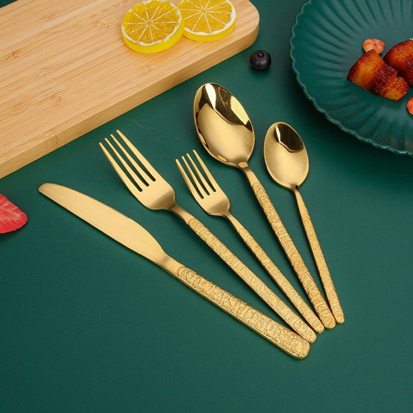 Bestickset Bestick SET multicolor