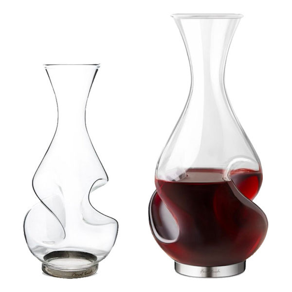 Conundrum Vinkaraff / Karaff till Vin - 375 ml