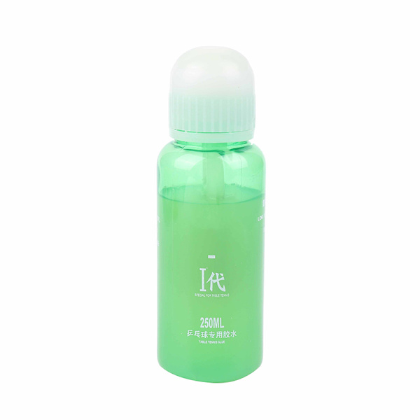 1 stk 250 ml flytende lim for bordtennis Speed Lim PingPong Synt