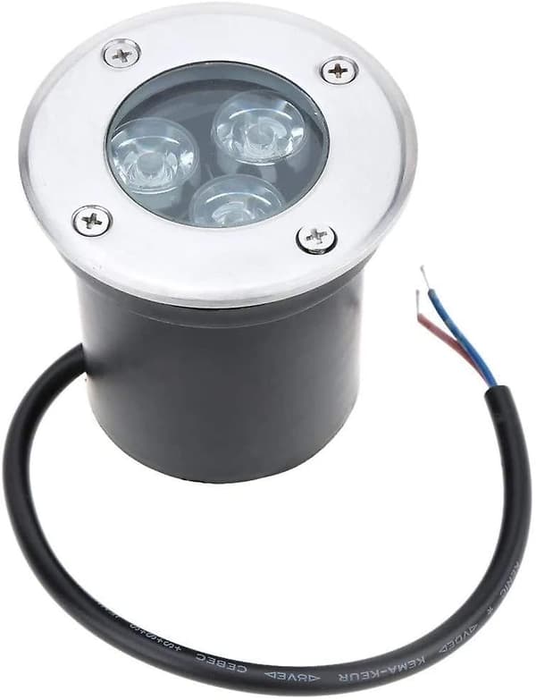 3w, Ac85-265v 350lm landskabs dekorative lamper 1