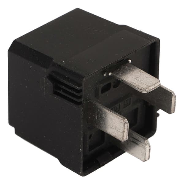 Elektrisk sikringsboksrelæ A0025427219 Multifunktionsrelæ til luftaffjedringskompressor brændstofpumpe til A B C-klasse
