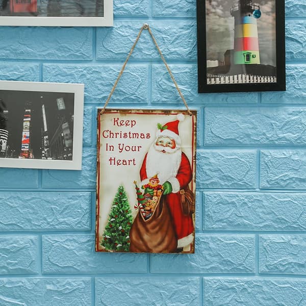 Riippuva koriste-esine joulukuusi 7