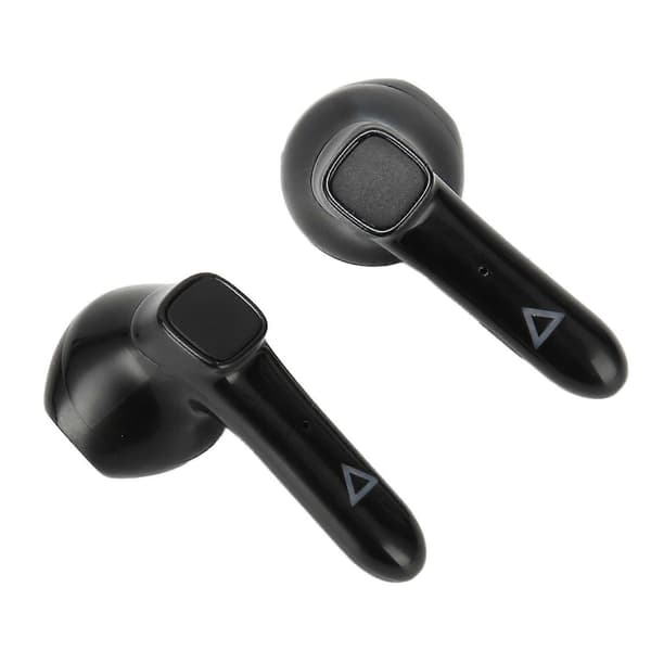 Trådløse spillørepropper Bluetooth 5.0 Mini Dazzle Breath Light Lav Latens Spillørepropper for Telefoner Nettbrett