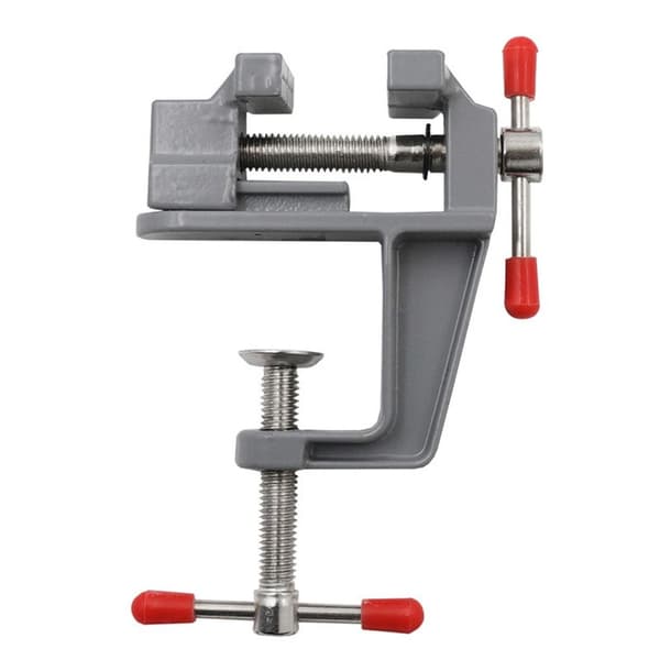 Skrustikke Clamp Hobby Clamp Benkskrustikke