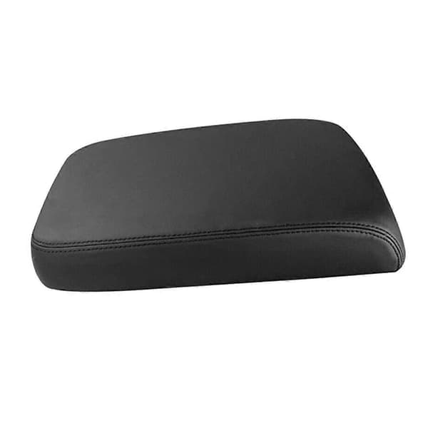 Bil midtkonsoll armlene lokk dekselmontering 1VT06DX9AI for Charger 300 armleneboksdeksel med base