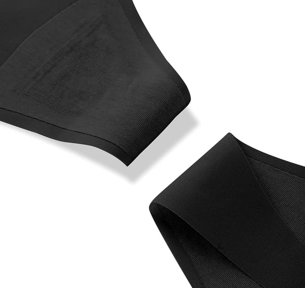 Saumattomat stringit Alusvaatteet naisille 3 kpl No Show Smooth XL