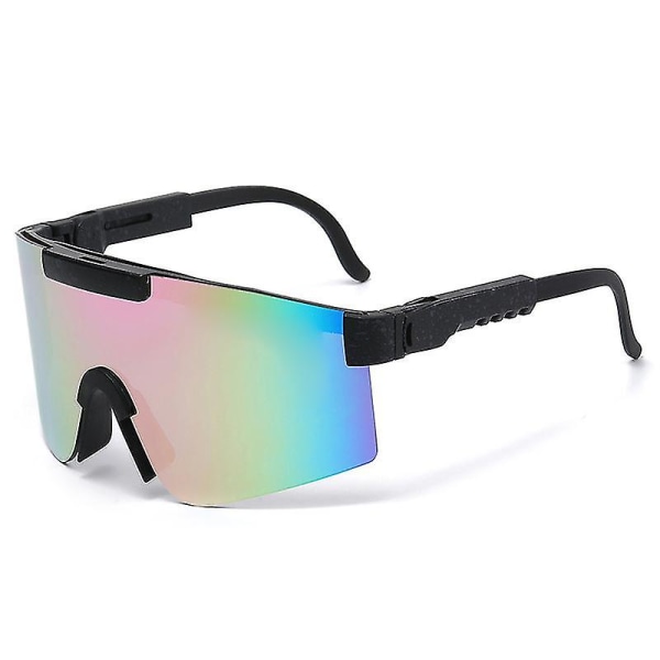 Kampanjesport Sykling Gafas De Sol Sykkelsolbriller Solbriller for menn 2022 C11