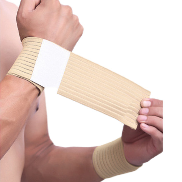 2st Utomhussport handledsbandage Basketsportlyft