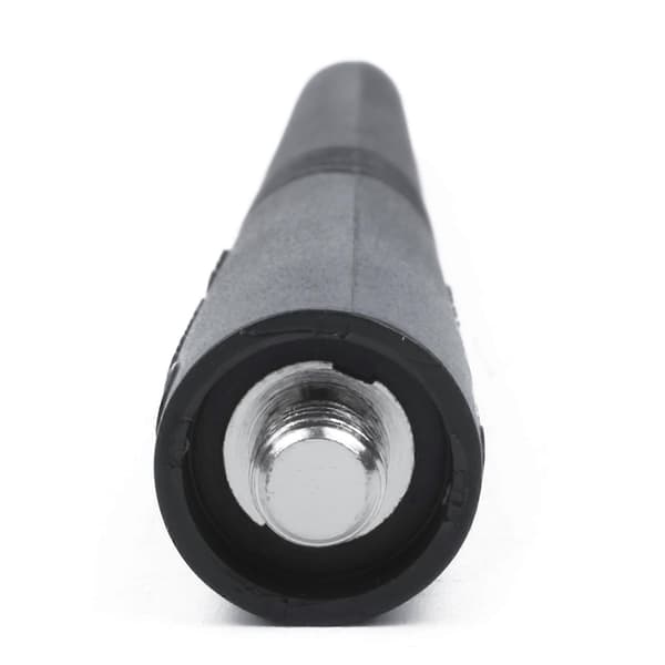 5x, 9 cm lang antenne kort Pmae4003 Uhf Stubby antenne 430-470 Mhz rækkevidde til Gp328 Gp340 Gp328plu