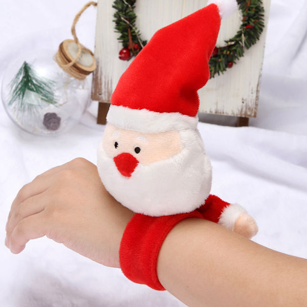 Julklappscirkel Barnpresent Jultomte Hjortprydnader Betterlifefg Sunmostar