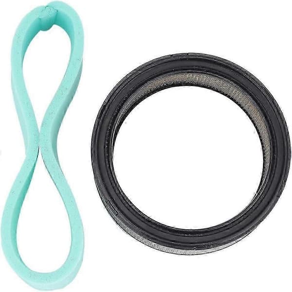 47 083 03 Luftfilter til Kohler CV18S CV22S CV23S CV25S CV730S CV17S CV18 CV18S