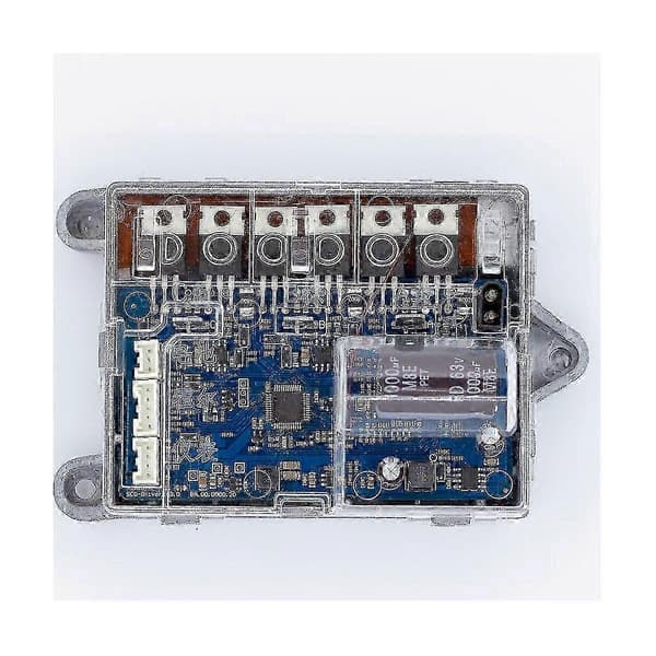 Förbättrad V3.0 Controller Huvudkort ESC Kopplingskort för M365 1S Essential Pro Pro 2 MI3 Elscooter