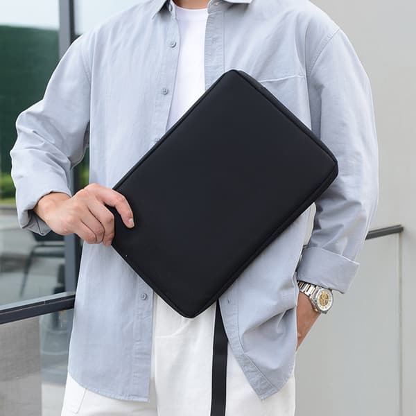 13/14 tommer laptoptaske, laptop sleeve
