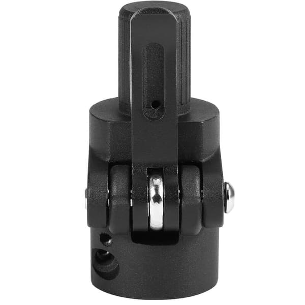 Sammenleggbar Bar Base Svart Skrue Erstatning for Xiaomi M365 PRO Elec