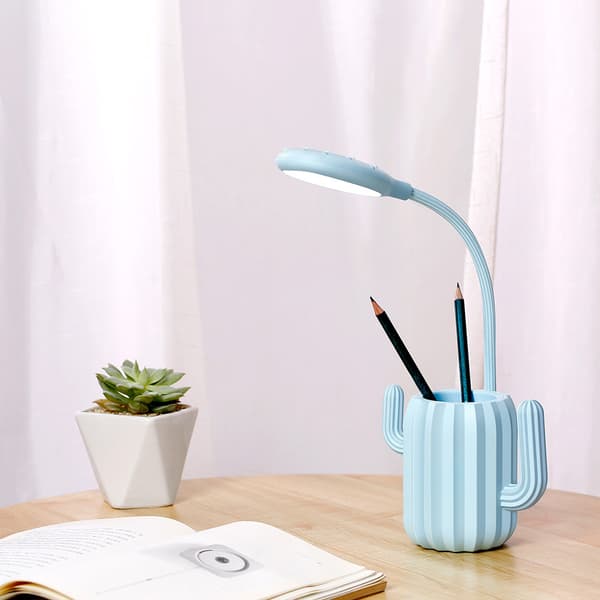 6-pak plug-in natlamper, LED natlamper med automatisk skumring til daggry