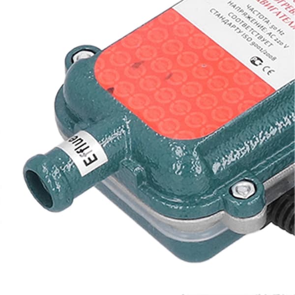 Universal Motorvarmer Bil Forvarmer 3000W Anti Tørre Bildeler EU Stik 220V