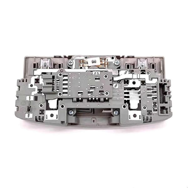 BBM4-69-970 Billoftlys Overliggende Konsol Kortlys Reservedele til 3 2010-2013 BBM469970