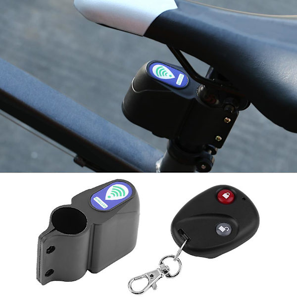 Säkerhet Cykel Motorcykel Cykel Cykellarm Stöldskydd