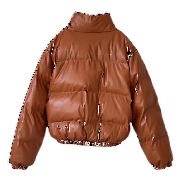 Dunjacka dam Vattentät Short Puffer J