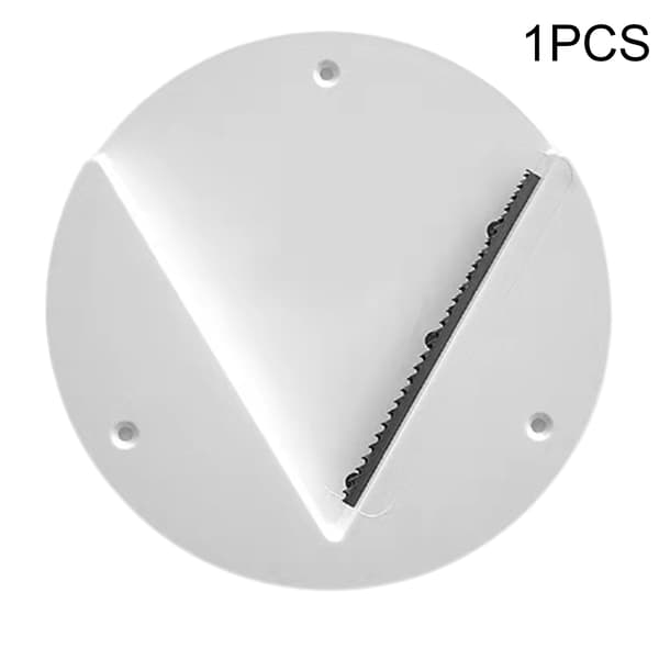 Bokseåpner Cap Under skaplokkåpner Kjøkkenredskap 1PCS