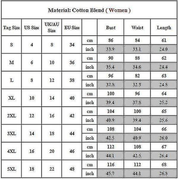 Baby Kangaroo Large Pocket Vest T-skjorte Care Bonding Shirts For Woman M