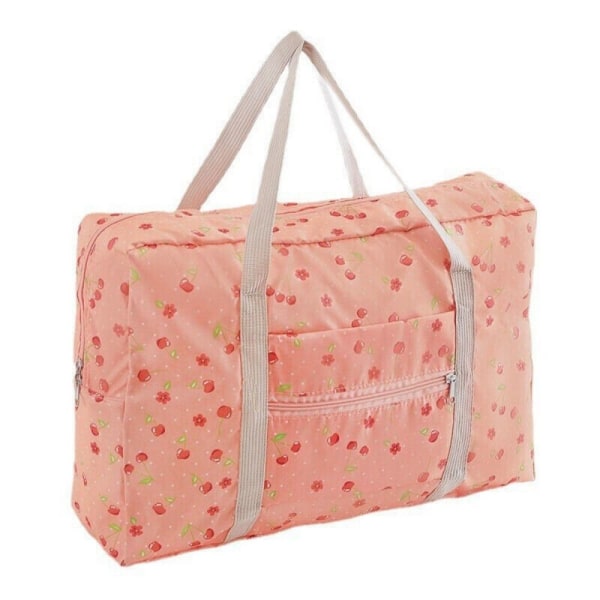 Foldbar rejsetaske Organizer 04