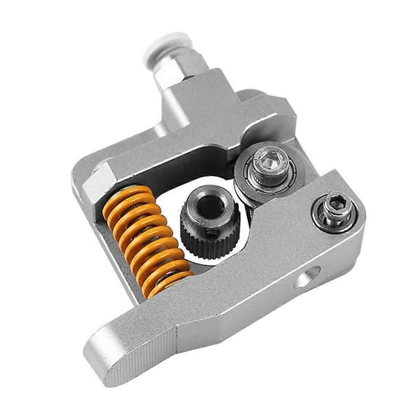 Ekstruder Drive Feed Kit Opgraderinger Aluminium 1,75 mm Filament til Creality 3D-printer