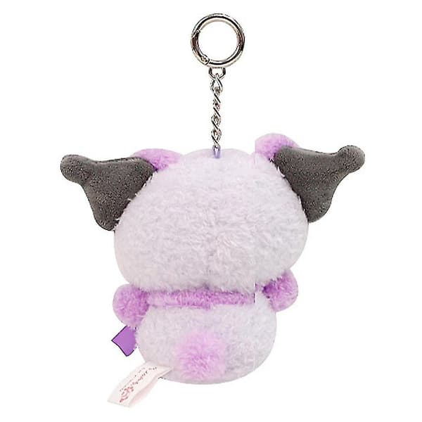 Sanrio ryggsäcksberlock (Kulome nyckelring 12 cm)